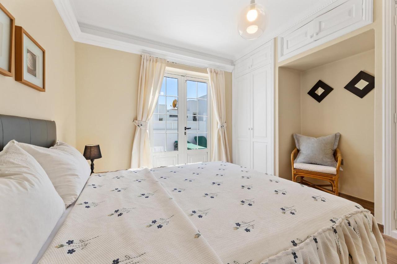 Villa Dara Аресифе Екстериор снимка