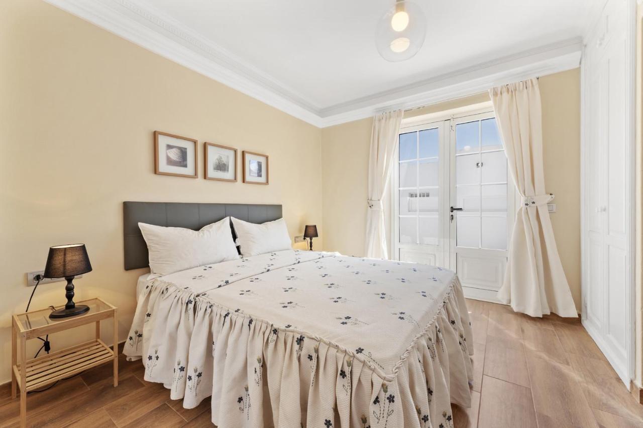 Villa Dara Аресифе Екстериор снимка